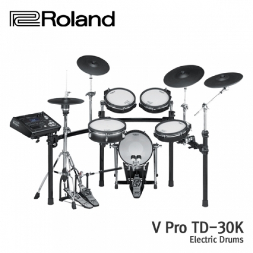Roland V Pro TD-30K