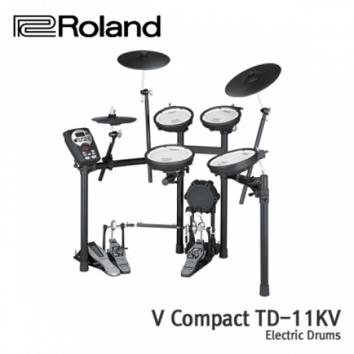 Roland V Pro TD-11KV