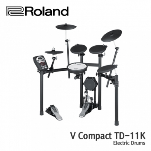 Roland V Pro TD-11K