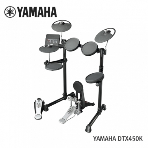 Yamaha DTX450K