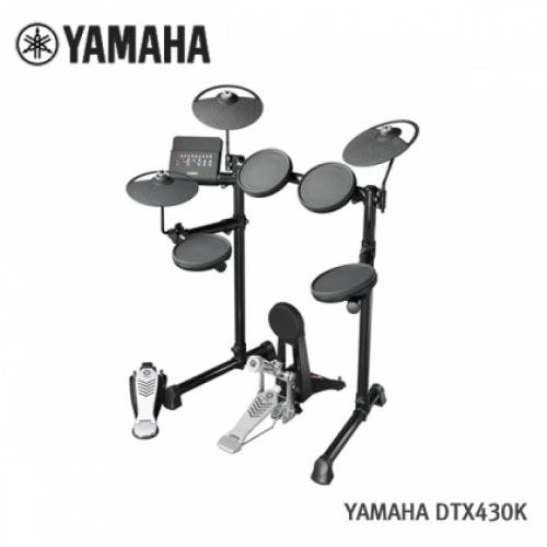 Yamaha DTX430K