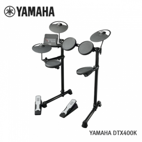 Yamaha DTX400K