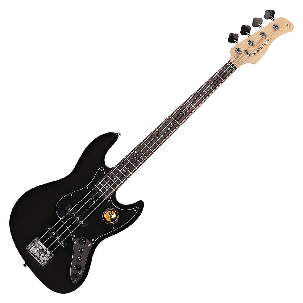 사이어 Sire 베이스 기타  V3 4ST 2세대 BK 블랙