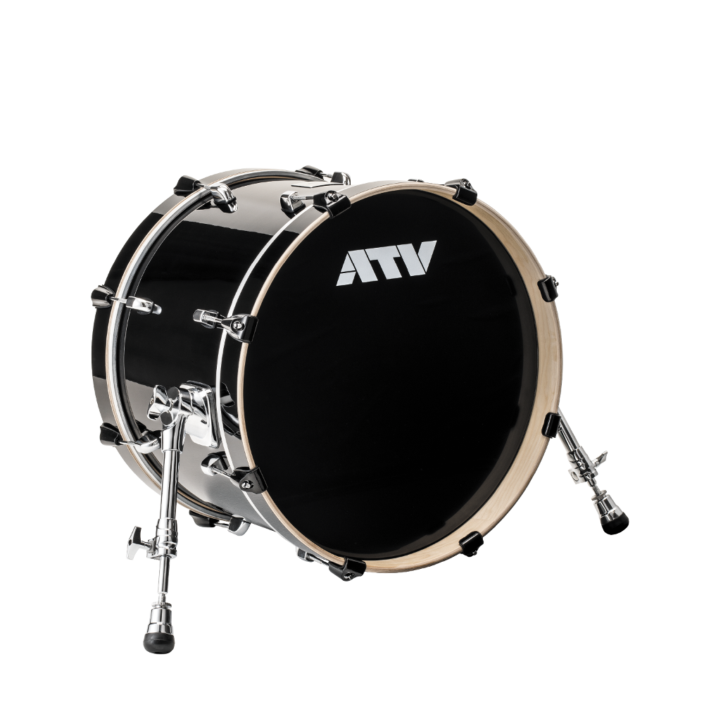 ATV 전자드럼  aD-K18 베이스 드럼 18인치