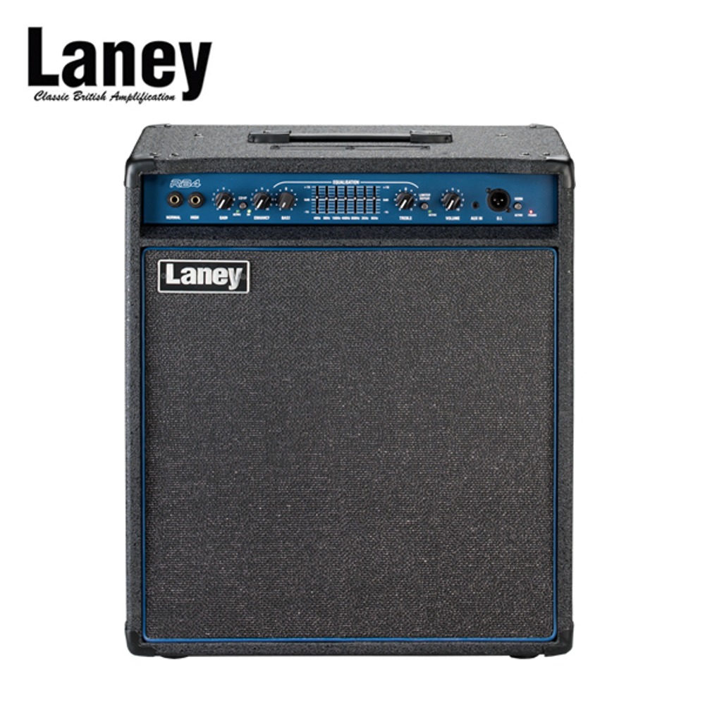 레이니 베이스기타앰프 LANEY RB4 (160W) 한국정식수입품